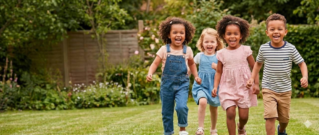 Kids Fashion